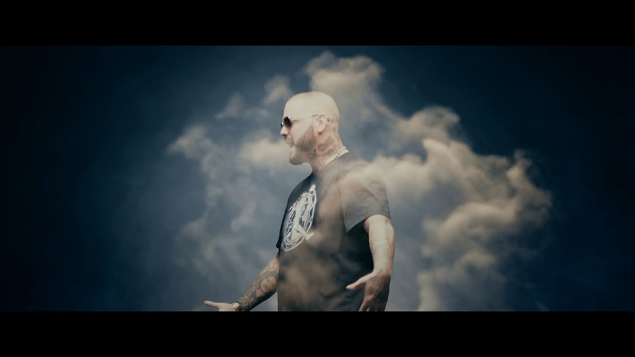 AK26 - HARAPJ R&Aacute; | OFFICIAL MUSIC VIDEO |