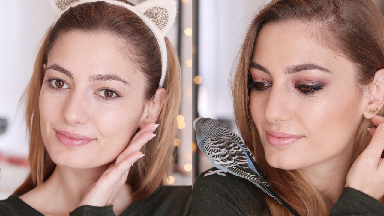 TOTAL LOOK con la nueva colección SWEET PEACH de Too Faced | JessicaStyle