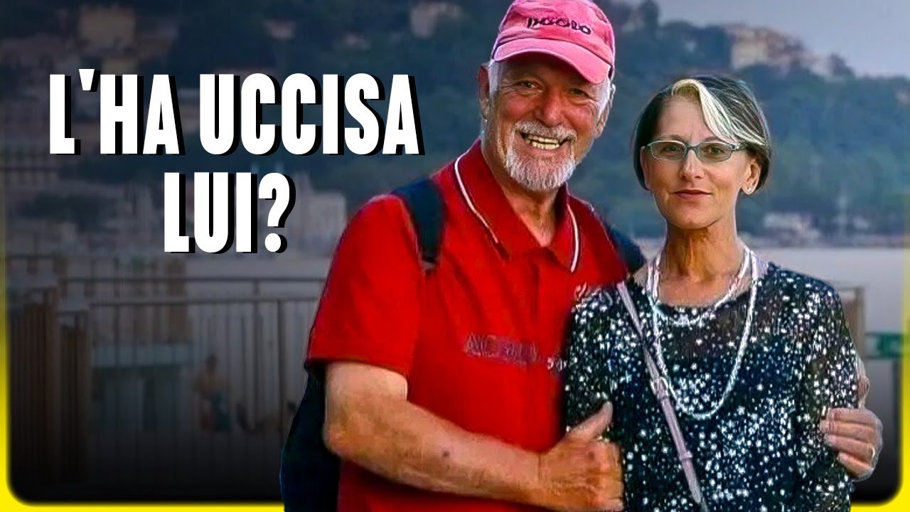Liliana Resinovich: è stato il Marito? + Pierina Paganelli: il Taccuino di Valeria
