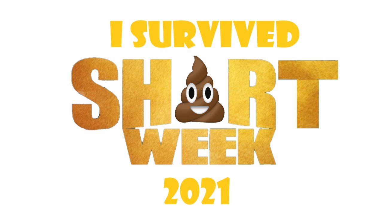 SHART WEEK DAY 5