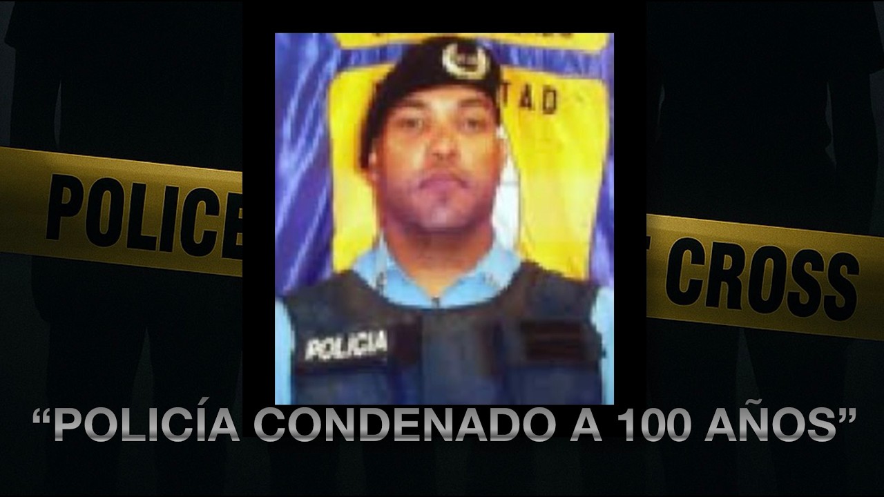 Un video lo cambió todo: el caso Miguel Cáceres| Policía condenado por asesinato