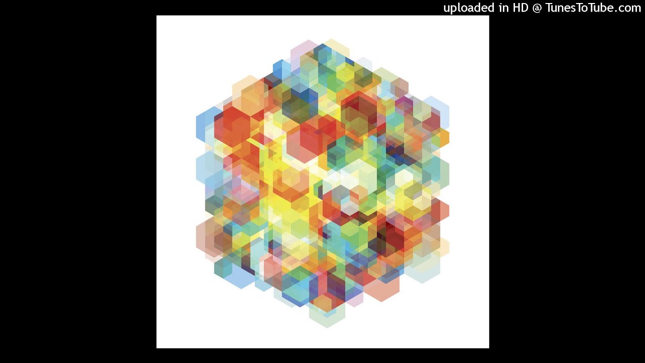 Tesseract - Hexes