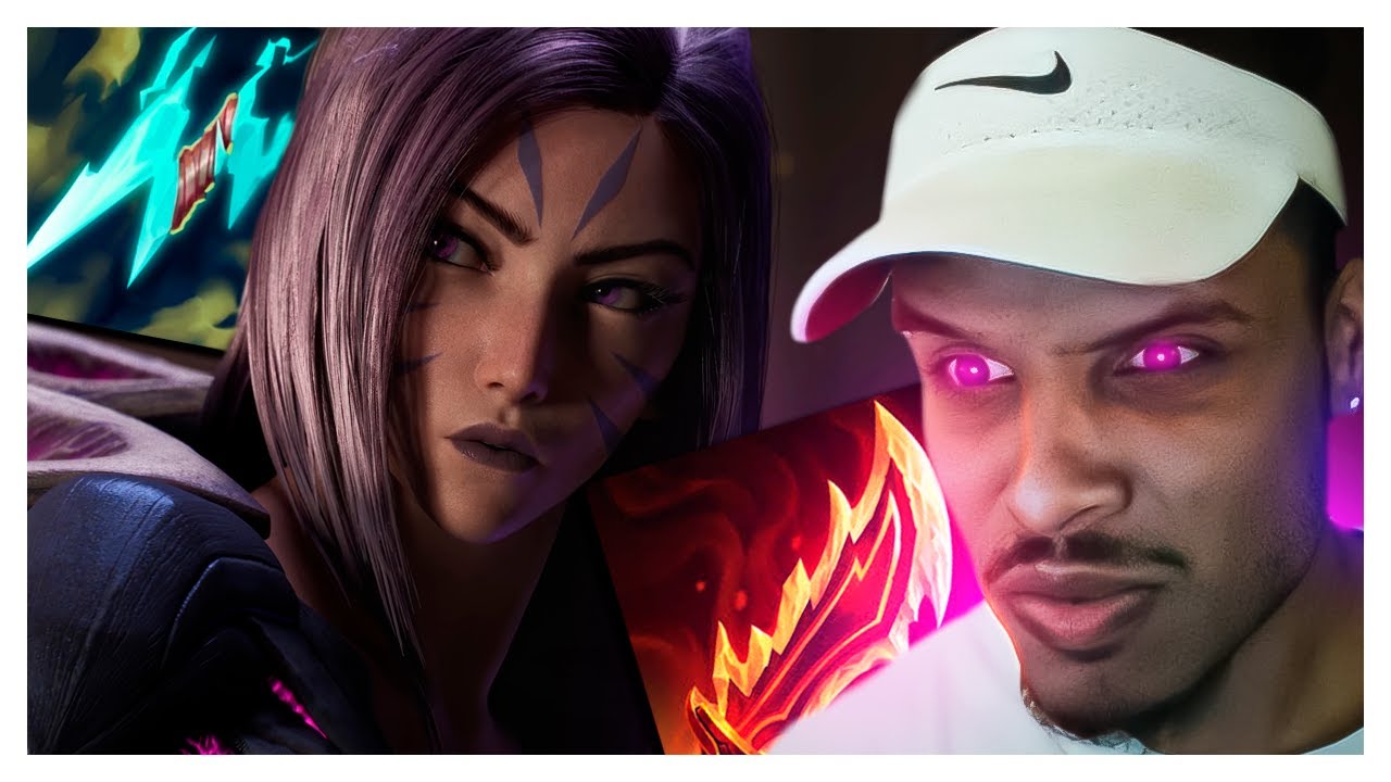 EXTRAINDO O MAXIMO DA KAI'SA NA SOLOQ!!
