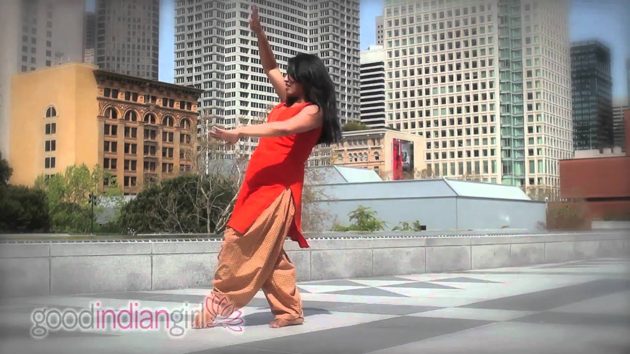 How To Learn Bollywood Dance