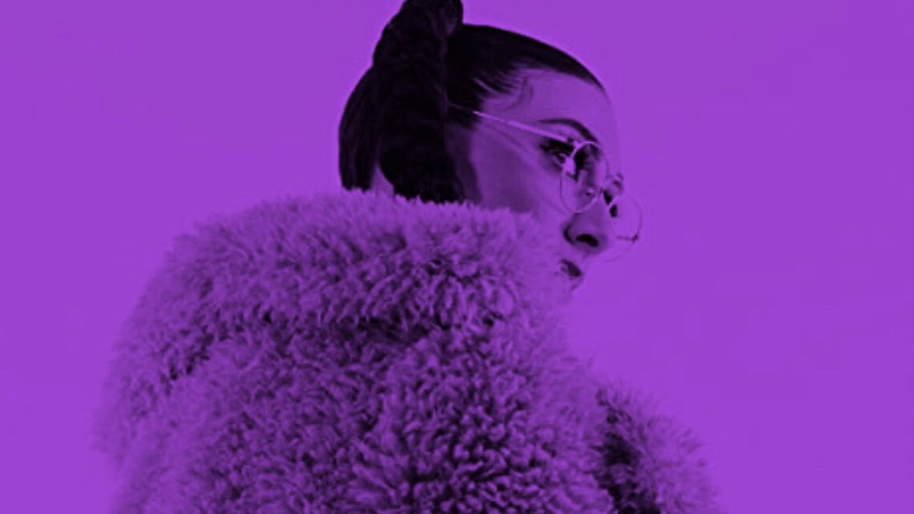 Qveen Herby - SADE IN THE 90s - ((Slowed Slowed))