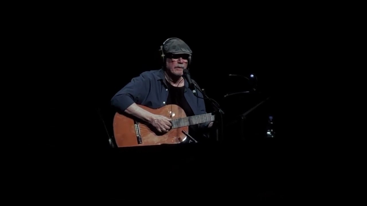Créeme - Malva y Silvio Rodríguez