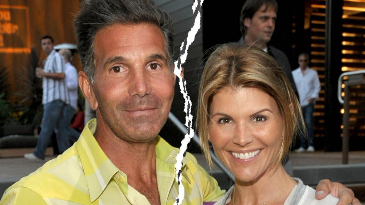Lori Loughlin and Mossimo Giannulli SPLIT, 6 Years After College Scandal