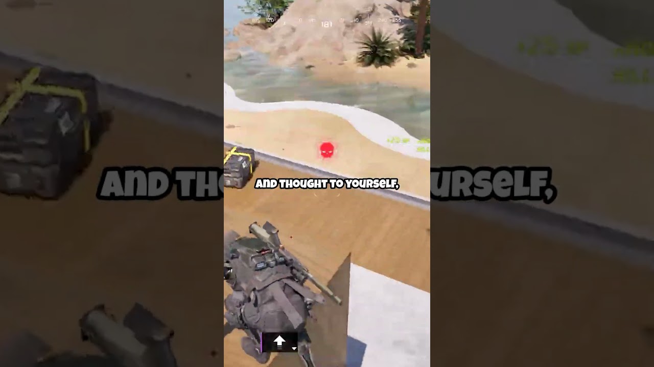 Эта НОВАЯ игра &laquo;Off The Grid&raquo; УЖАСНА!