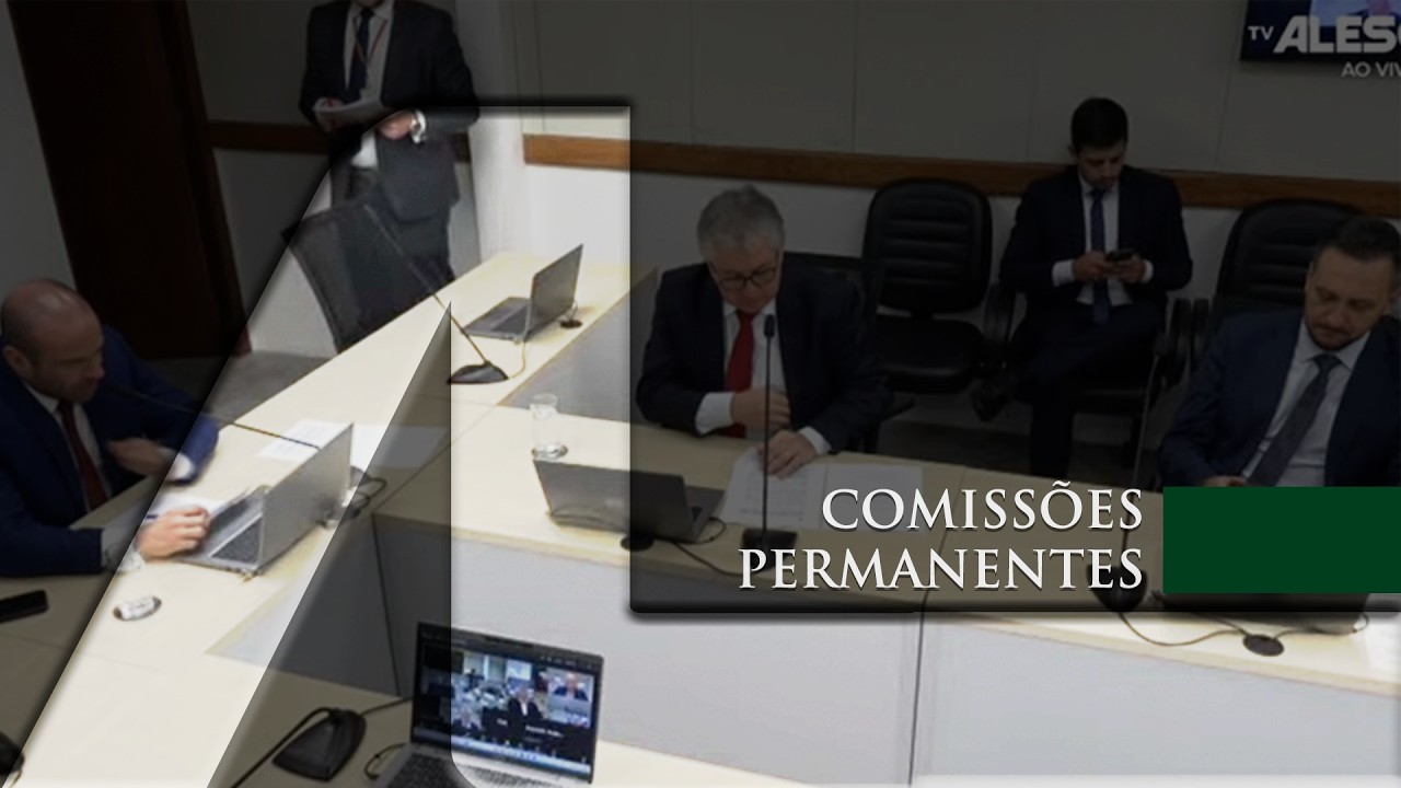 Comissão de Segurança Pública - 18/03/26