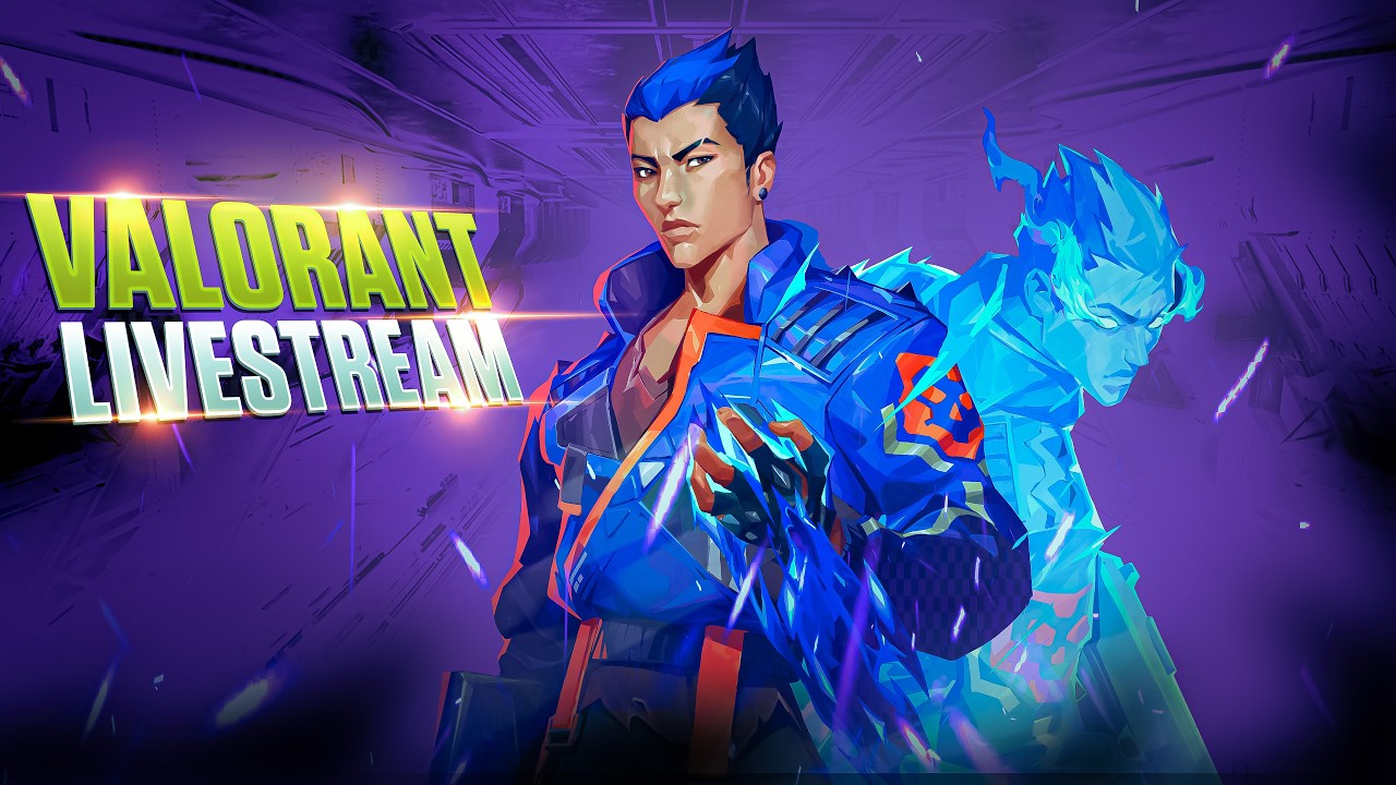 Late Night Valorant Grind 🌙 | India Server LIVE