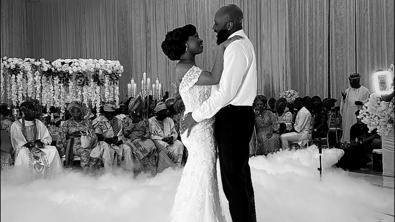 JOY & DANIEL SPECTACULAR WEDDING | JUNE 2025