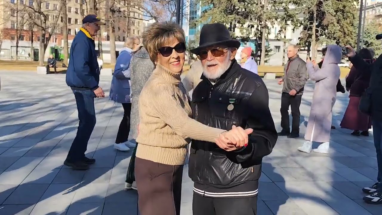 КРАСИВАЯ ПЕСНЯ И ТАНЦЫ! ХАРЬКОВ ТАНЦЫ МАРТ 2026 #танцы 