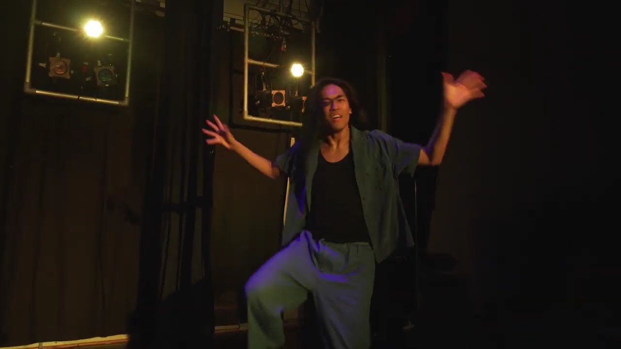 Dance For You - Beyoncé | Neil Lordson Choreography