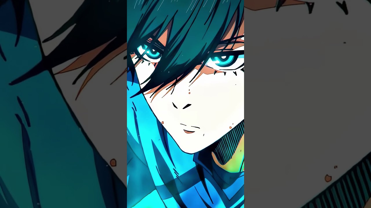Bluelock #amv #amvedit #amvedits #amvanime #amvs #amvsong #aftereffects #anime
