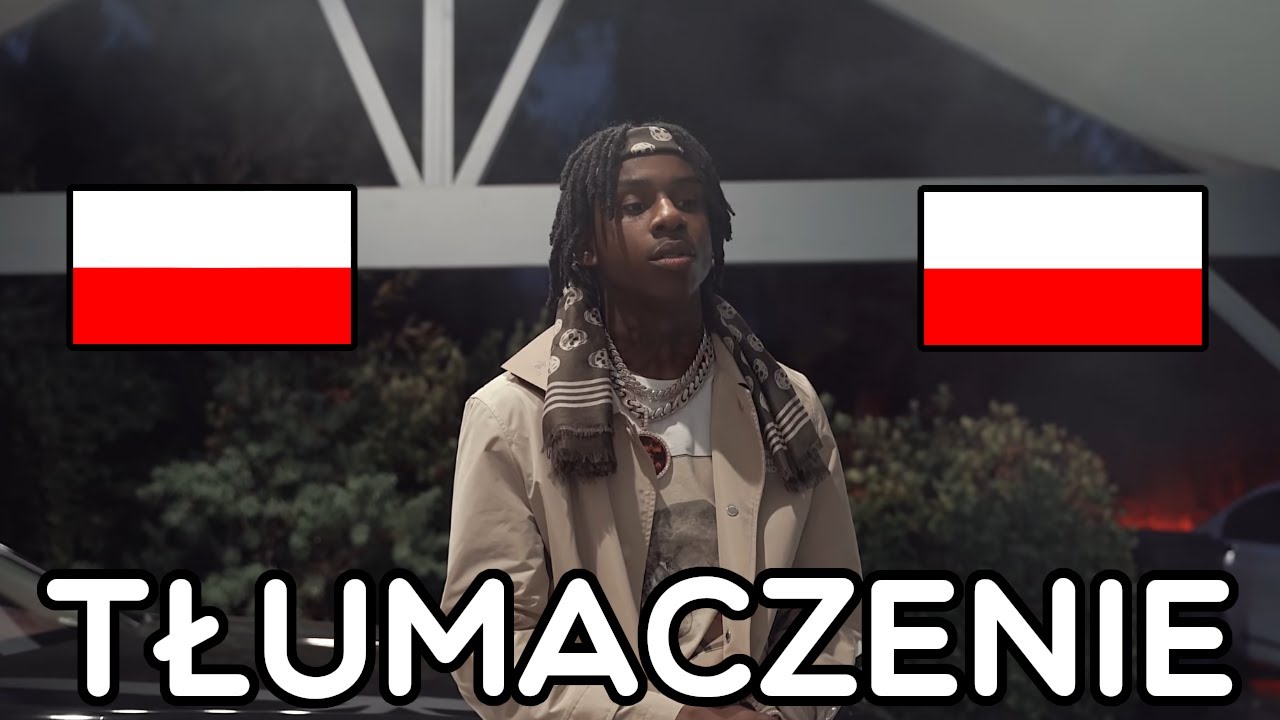 Polo G & Lil Tjay - First Place [Tłumaczenie PL/Po Polsku]