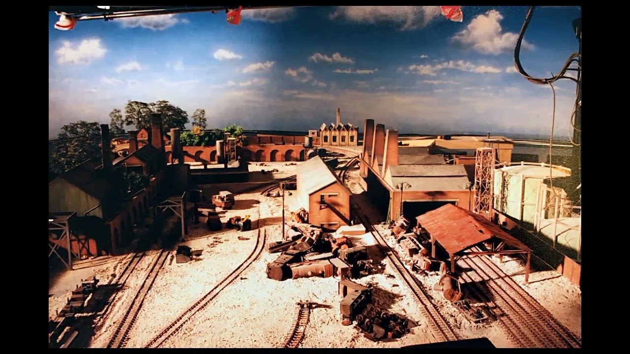 thomas and the magic railroad behind-the-scenes photos