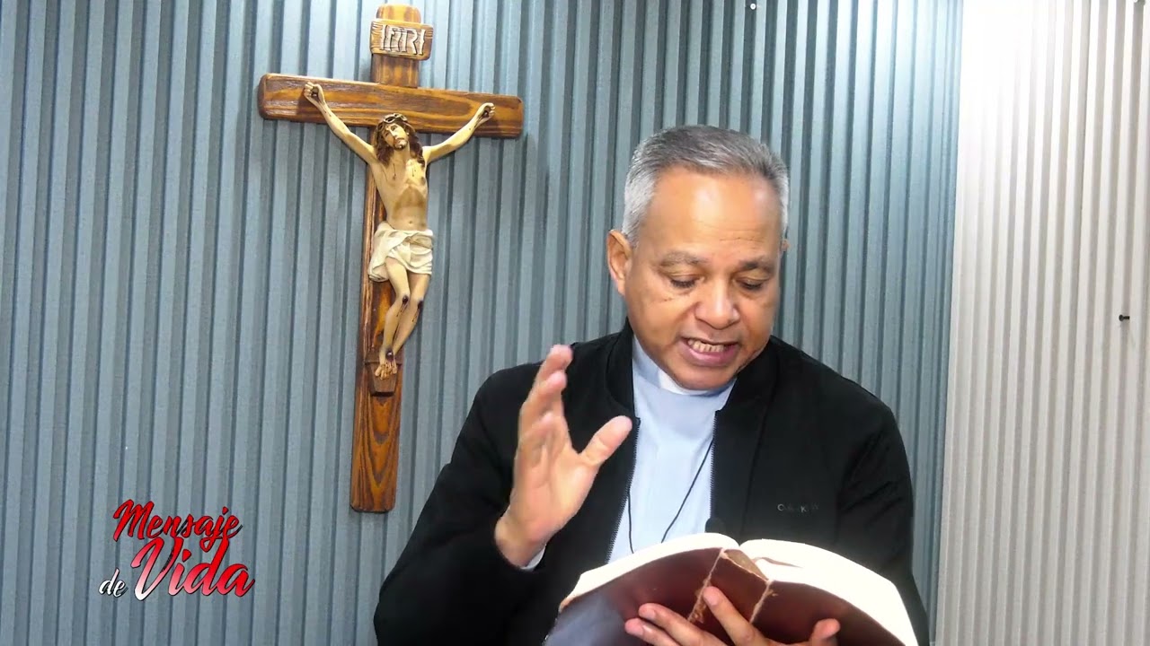 Padre Chelo 2607 Mensaje de Vida. Miércoles de Ceniza.