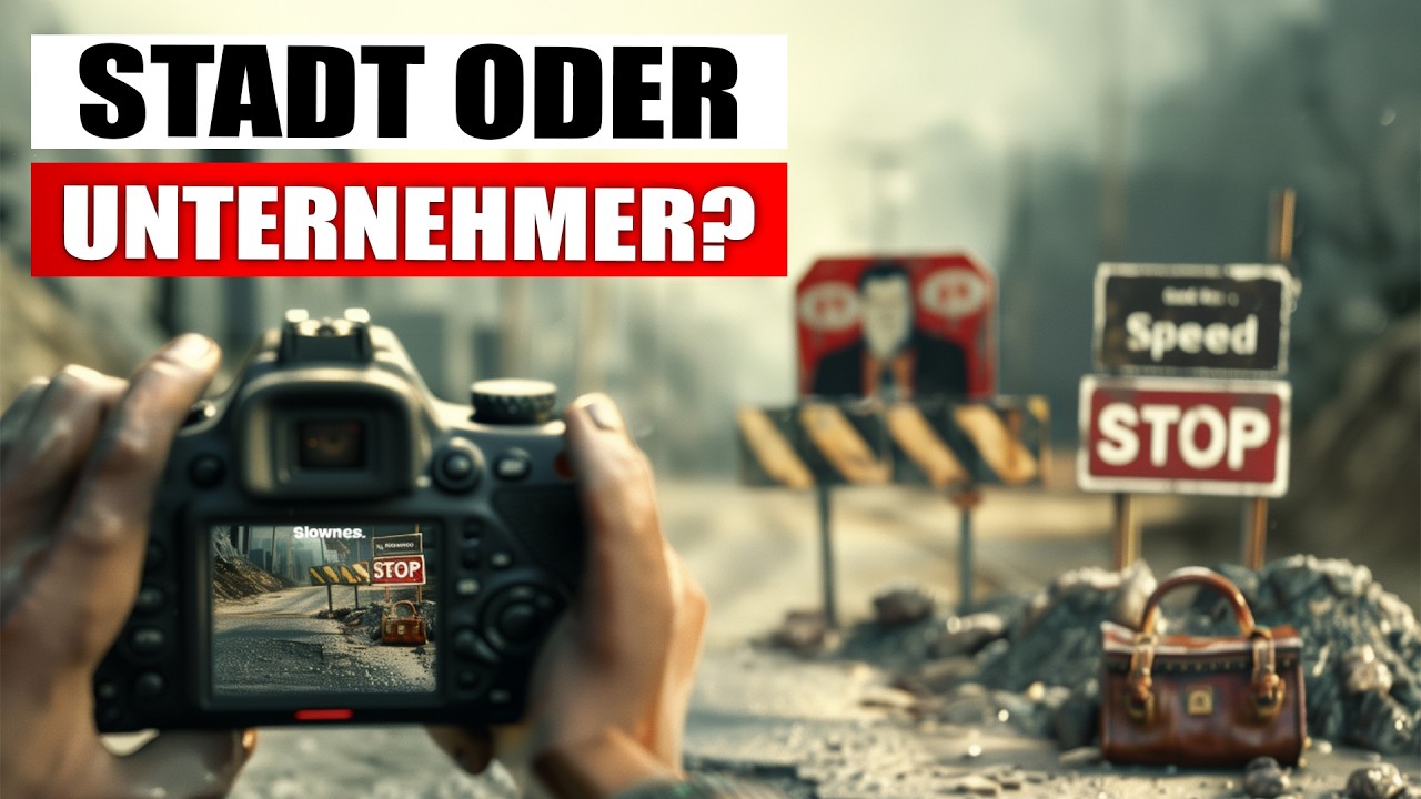 Das sind die schlimmsten Kunden als Filmemacher und Fotograf