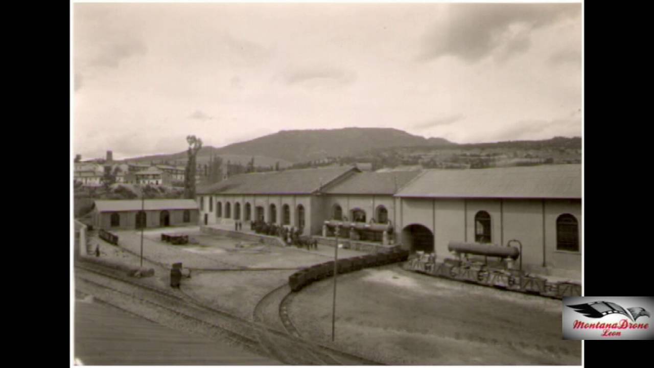 Valle de Sabero en el recuerdo
