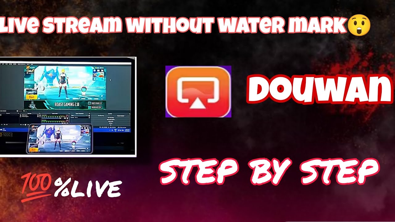 Best Screen Mirroring software android/ios Douwan | How To Download Free Douwan |DouwanNo Watermark