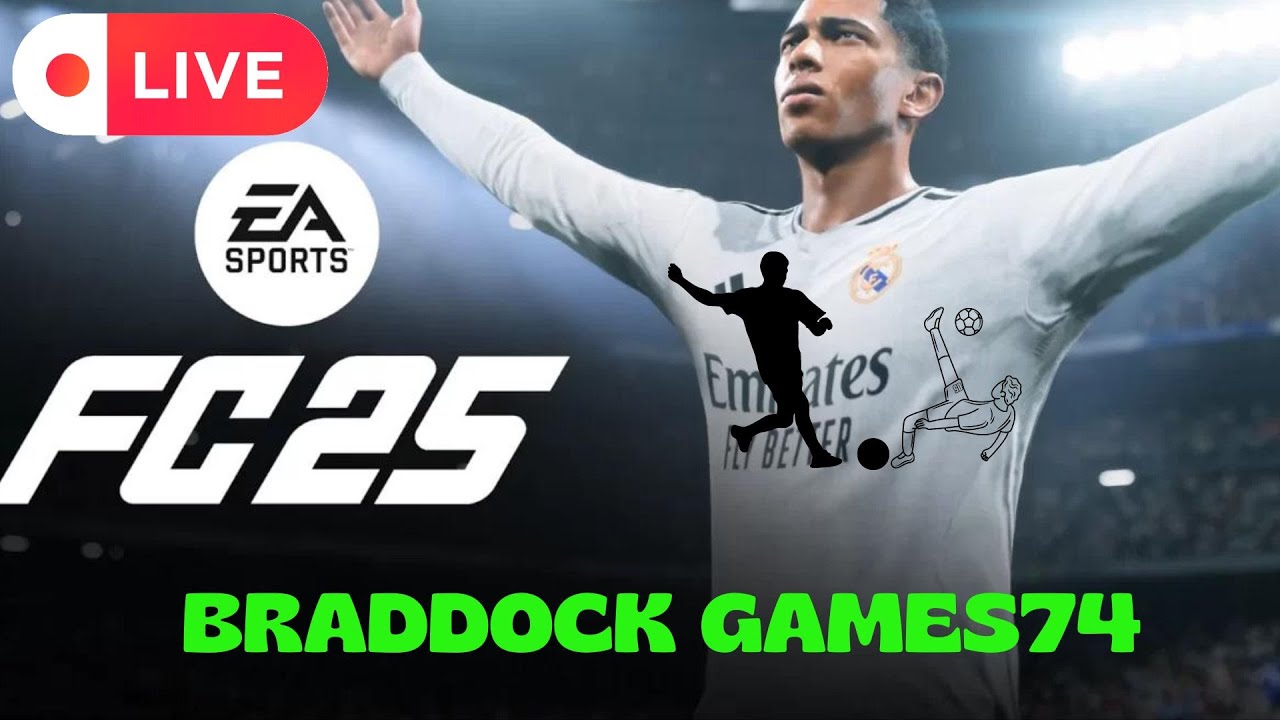 FC FIFA 25💥 TEMPORADAS  DUPLA  PARTE 2