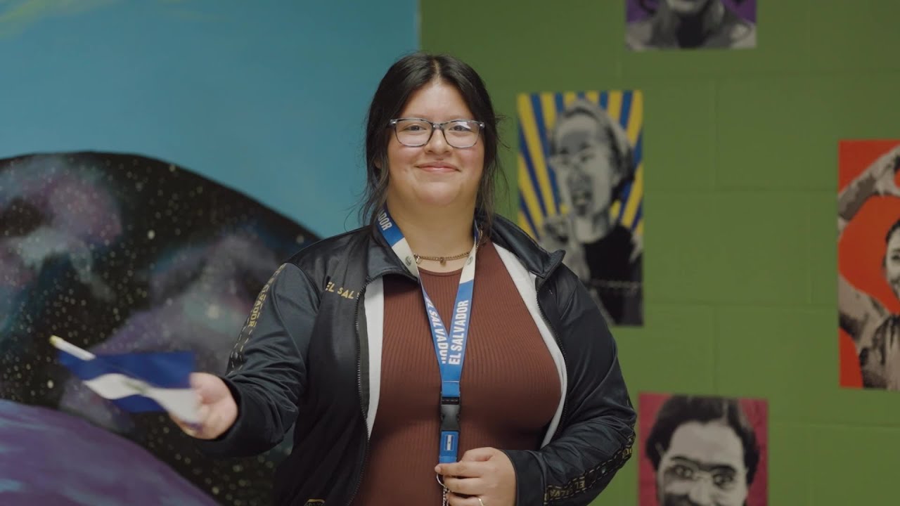 SoWashCo Schools Celebrates Hispanic Heritage Month