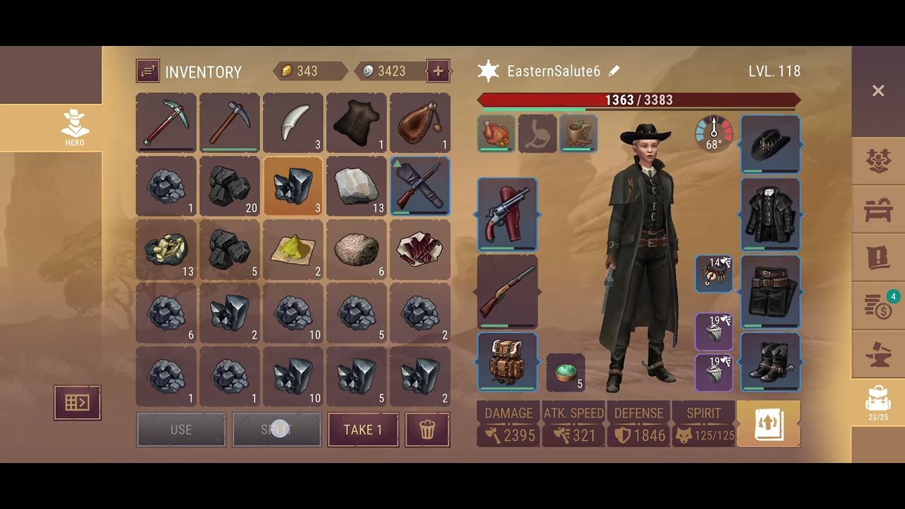 # 5 New pet. Louisiana black bear/ nueva mascota . Westland survival 
