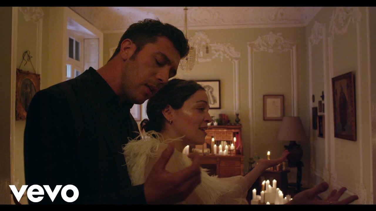 Gepe - Timidez (Video Oficial) ft. Natalia Lafourcade