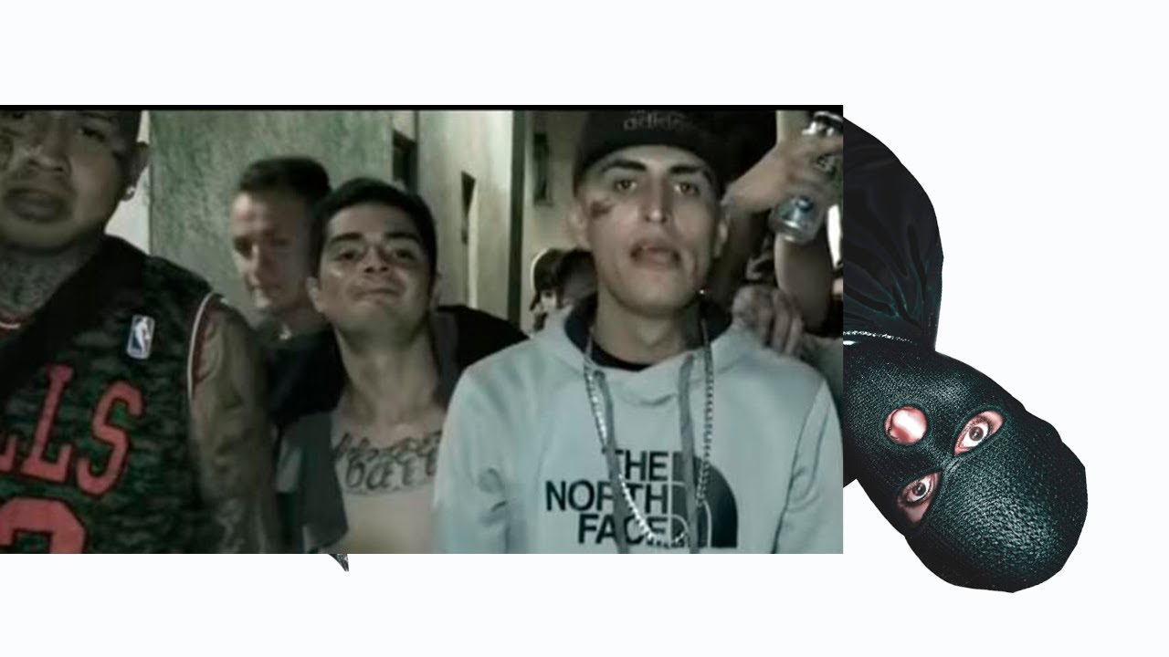 Retumbando - Chueko Ft Eskra | La Real Street 2020 (Video Oficial)