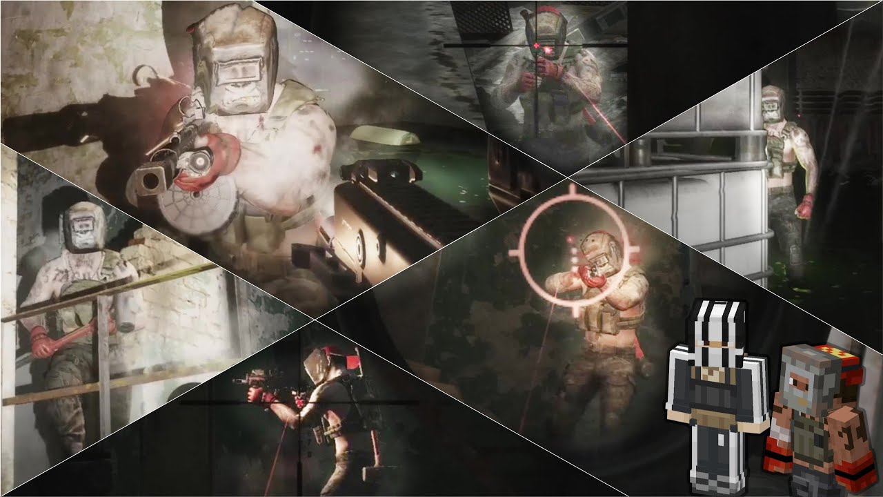 Trying the armour damage strat (10 solo Tagilla raids part. 10)