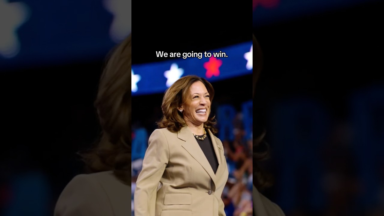 Get out there and vote, America.