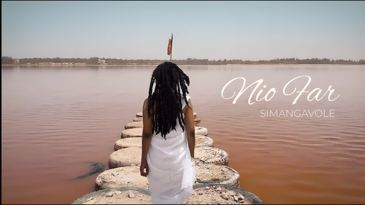 NIO FAR  (clip officiel)