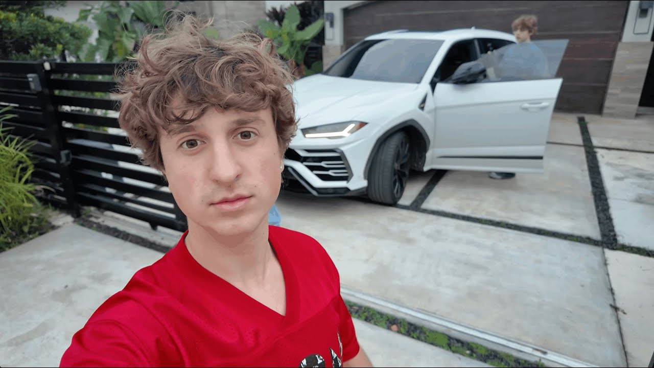 What a trip to miami looks like with other young entrepreneurs
