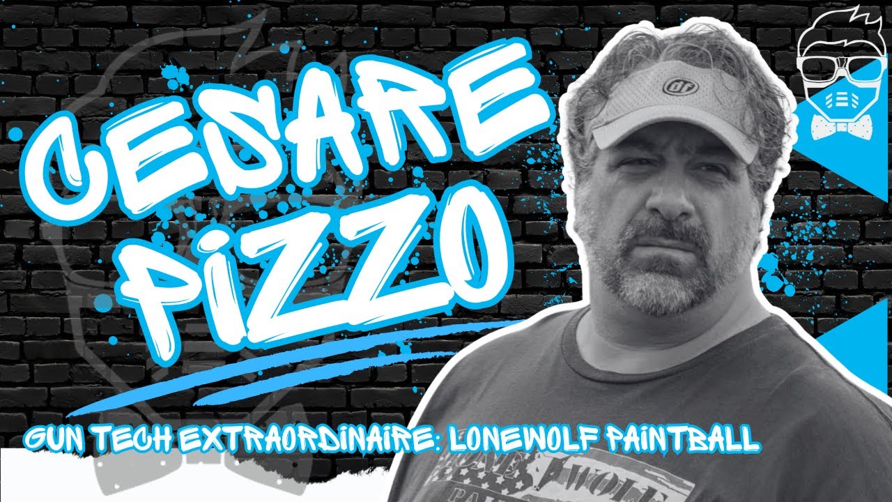 Cesare Pizzo shares his story on the development of his celebrated gun modifications and much more!