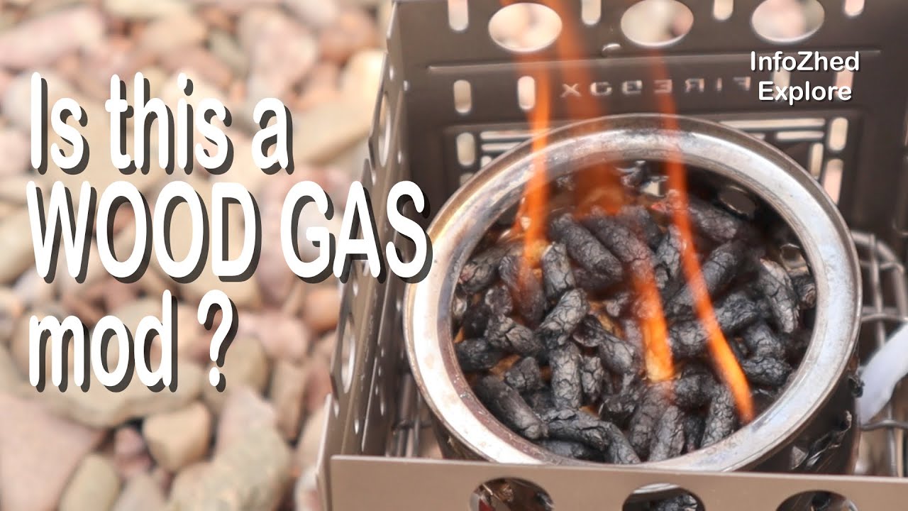 Firebox Freestyle Wood Gas Mod ?