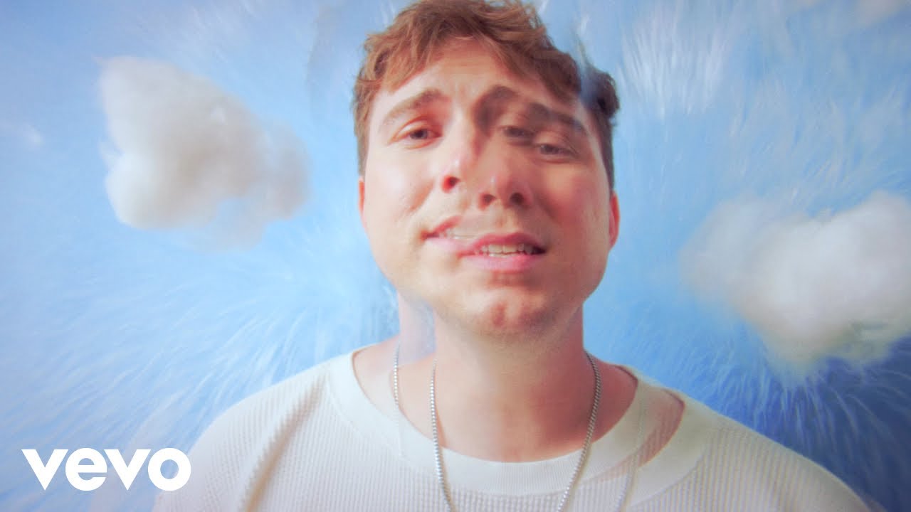 Troy Ogletree - for the weekend (Visualizer)