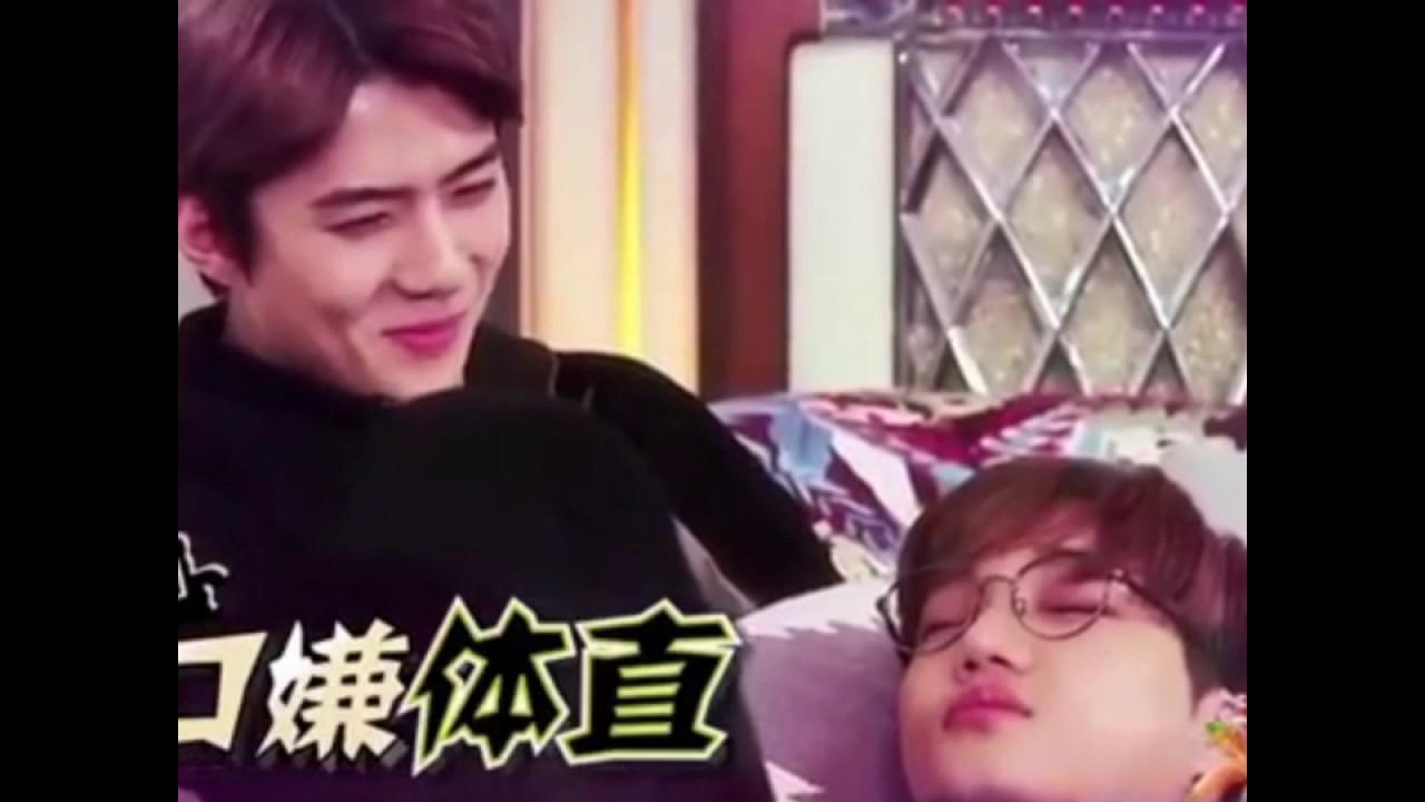 KaiHun/SeKai 