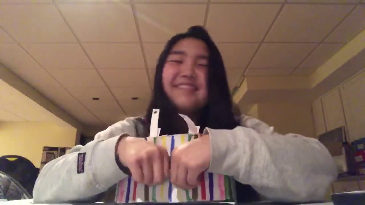 Tissue Box Monster- Crafting Lesson by Super Joey Chicago Team