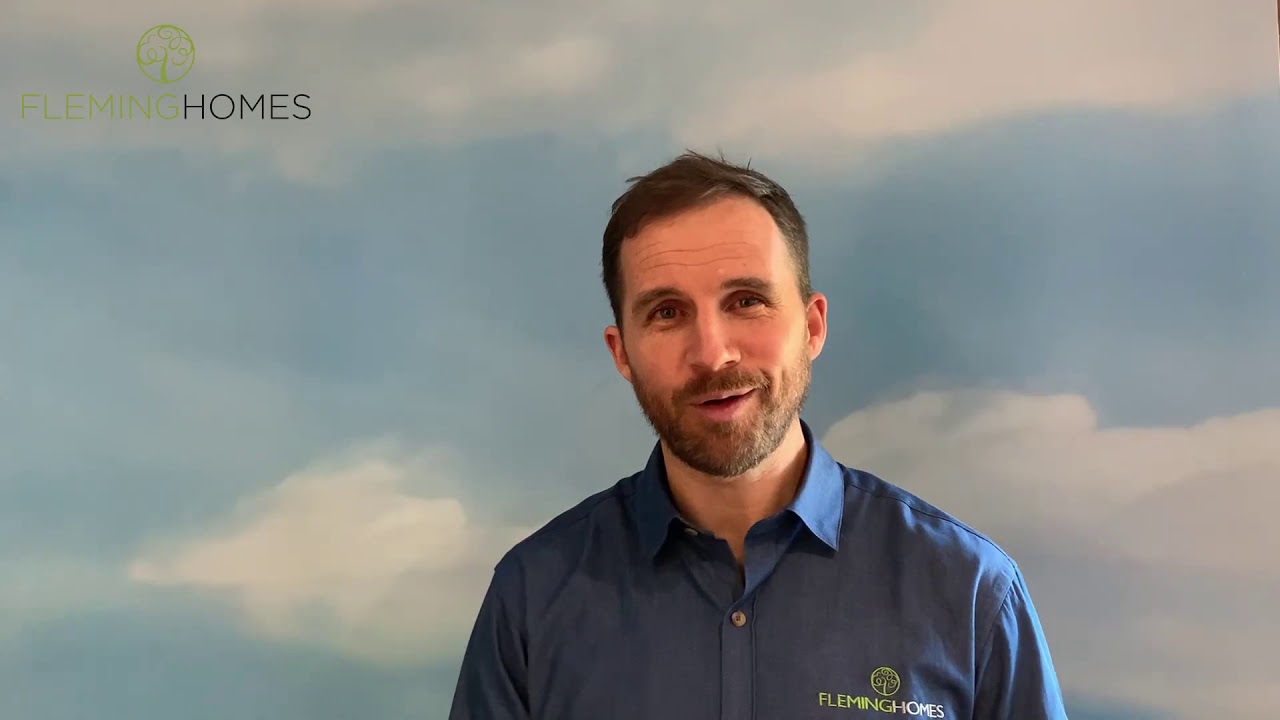 NSBRC - Autumn '20 Show Presentation: Fleming Homes - Timber Frame