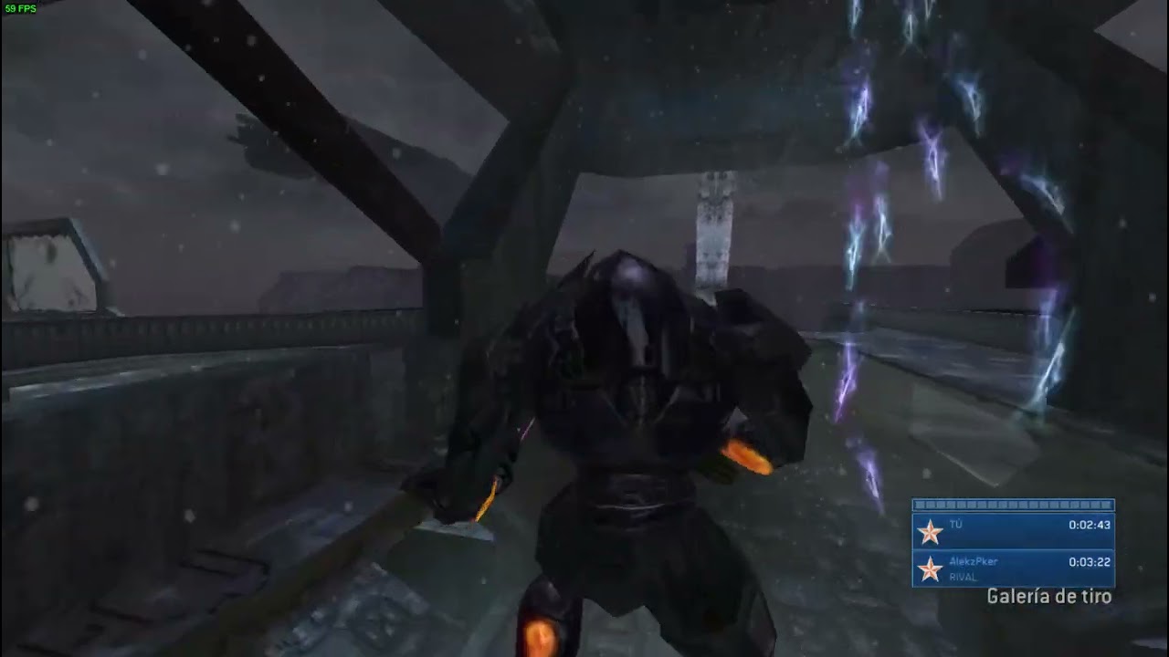 [Former WR] Quarantine Zone SLASO Speedrun in 7:50 - H2A