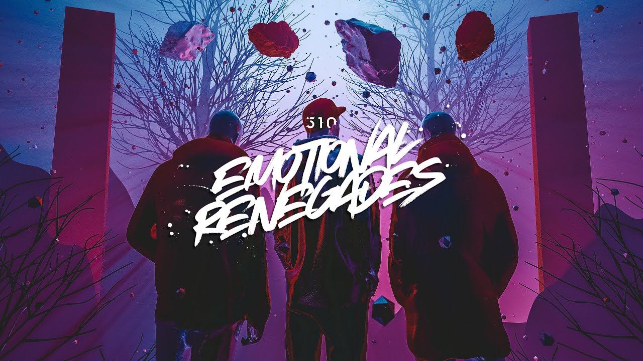 510 - EMOTIONAL RENEGADES (Live Documentary Video)