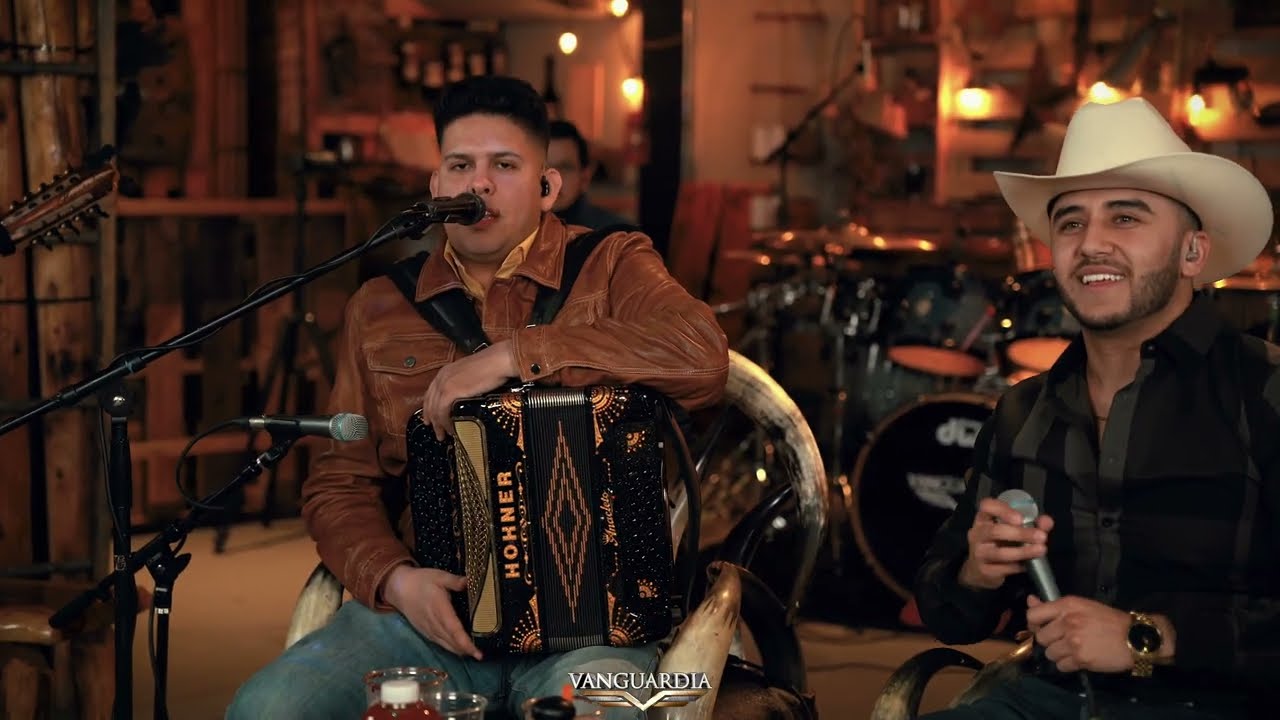 Viernes De Vanguardia Sesión #14 Ft Inizial
