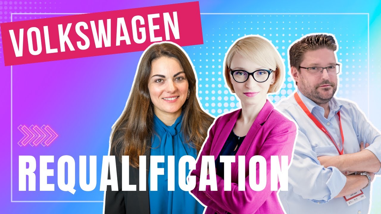 Volkswagen Requalification