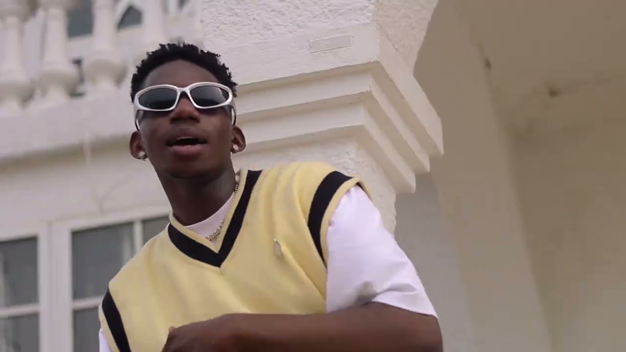 VOODOO BOY jumps on Tiwa Savage Stamina | BPOP YOUNGJON AYRASTAR | Dir by Tops Visuals🎥
