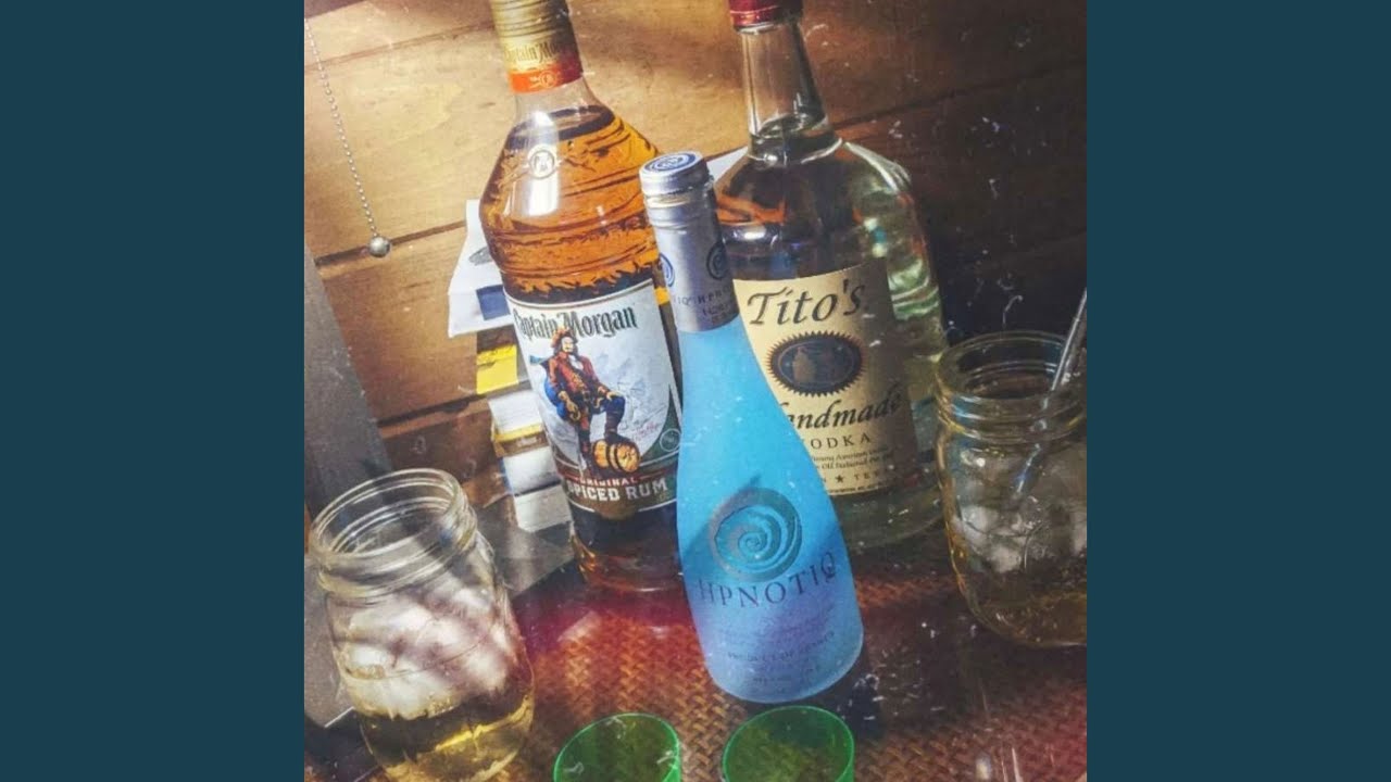 My Drink