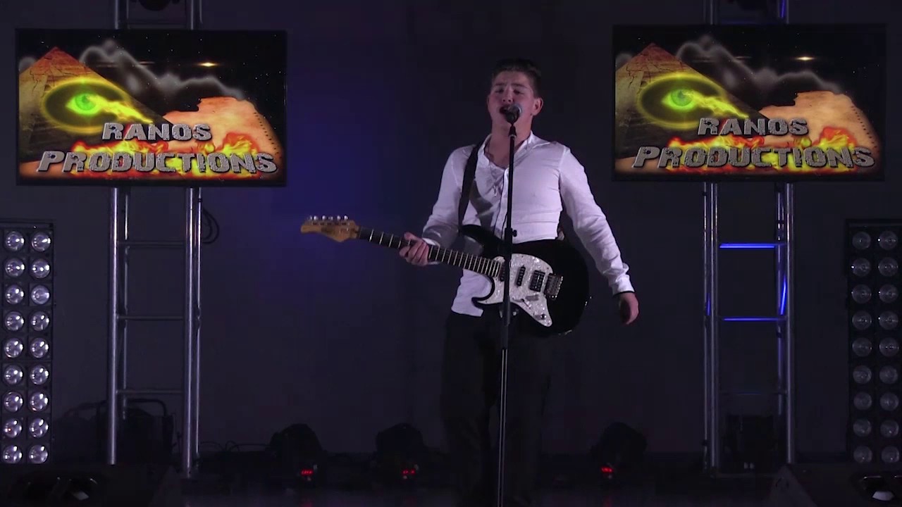 26   02  Damian Beer   Look & Sound Alike