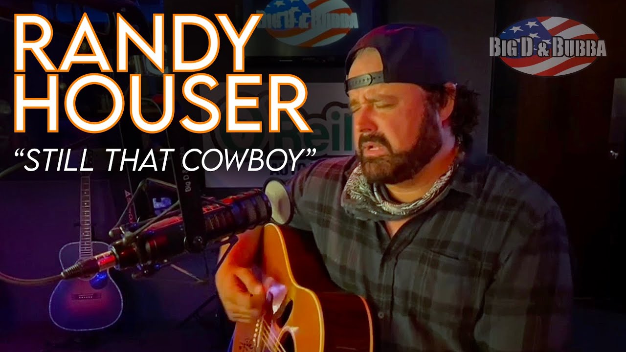 Randy Houser | 
