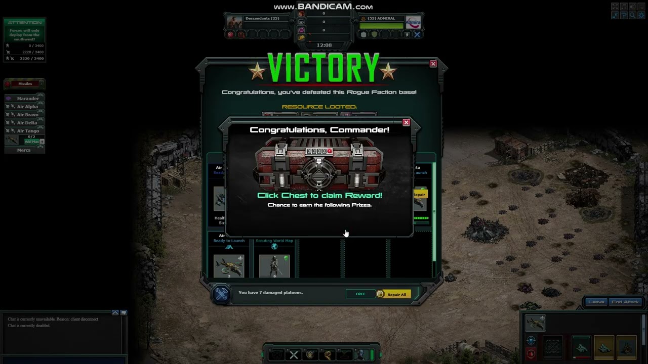 AFTERSHOCK tact base 1 and 2 free repaire