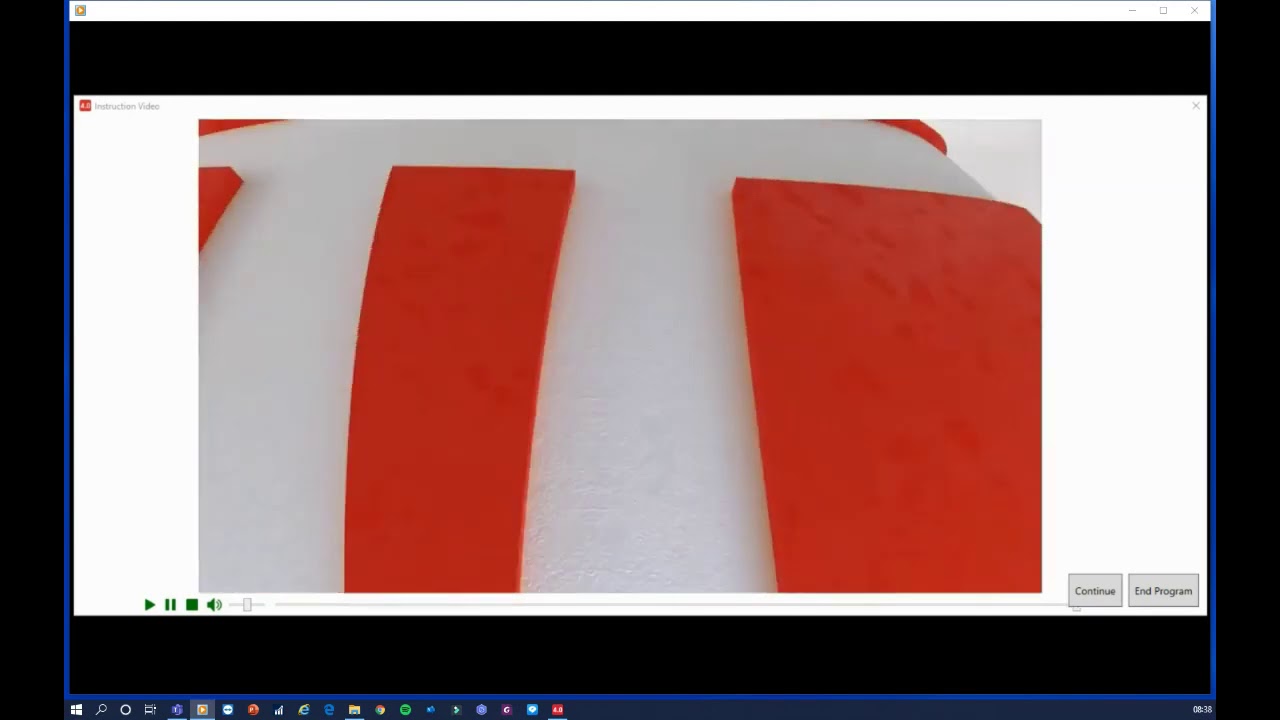 Introduction to New Metrology 4.0 Software Session 1 | Taylor Hobson Webinar