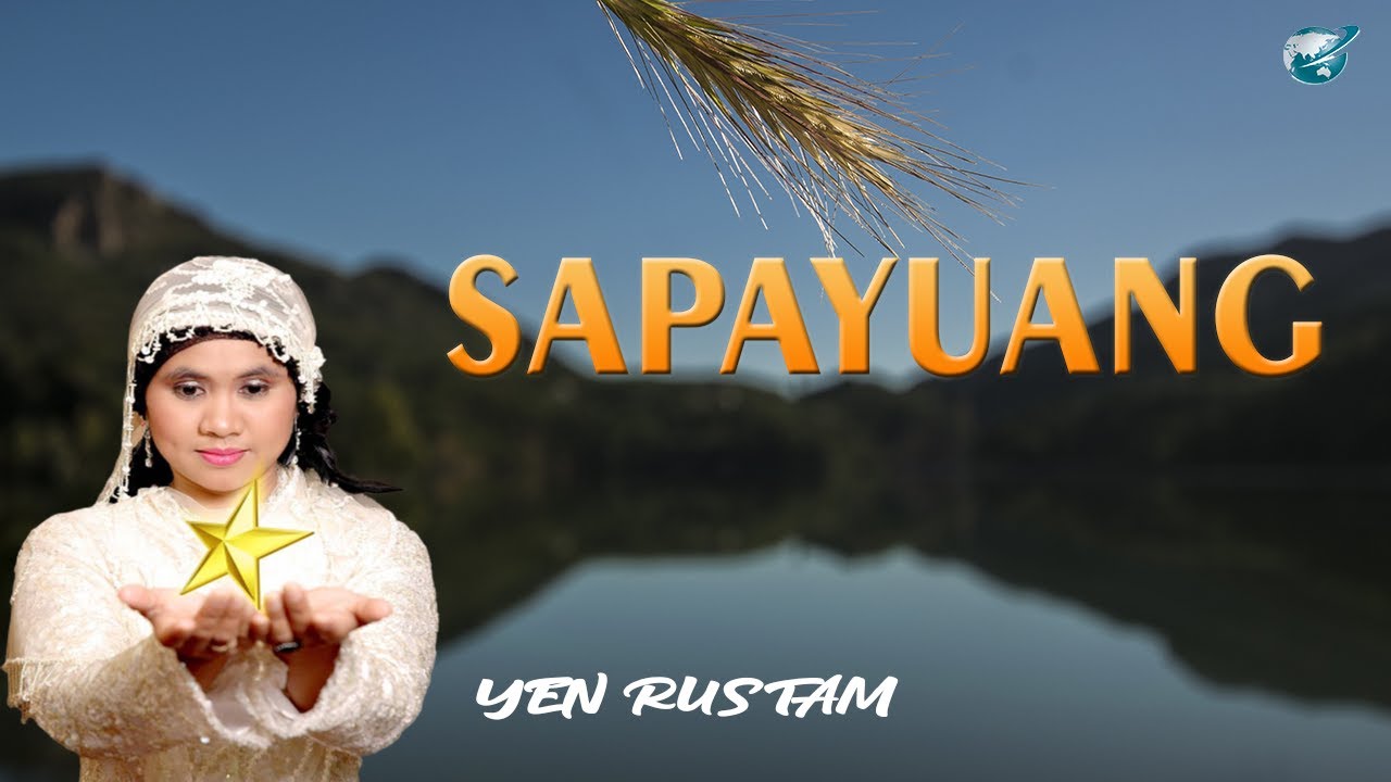 Yen Rustam-sapayuang (official music video)  lagu minang